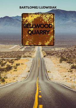 ebook Bellwood Quarry