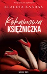 ebook Kokainowa księżniczka - Klaudia Kardas