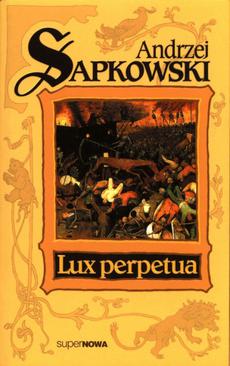 ebook Lux Perpetua