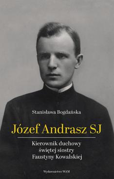 ebook Józef Andrasz SJ