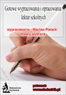 ebook Wypracowania - Wacław Potocki. Utwory wybrane - Opracowanie zbiorowe