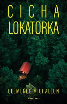 ebook Cicha lokatorka