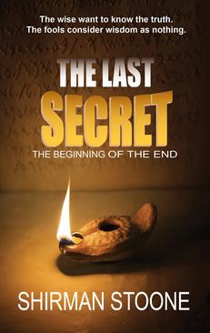 ebook The last secret – The beginnings of the end