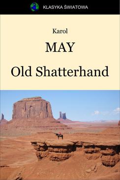 ebook Old Shatterhand