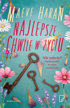 ebook Najlepsze chwile w życiu