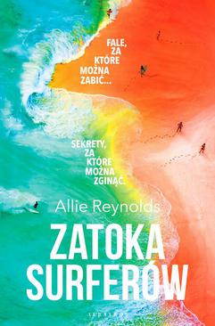 ebook Zatoka surferów