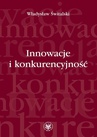 ebook Innowacje i konkurencyjność - Władysław Świtalski