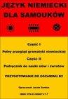 ebook Język niemiecki dla samouków - Jacek Gordon