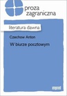 ebook W biurze pocztowym - Anton Czechow