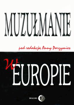 ebook Muzułmanie w Europie