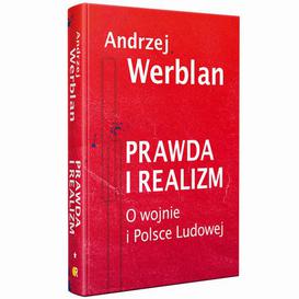 ebook Prawda i realizm tom I O wojnie i Polsce Ludowej