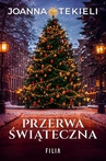 ebook Przerwa świąteczna - Joanna Tekieli