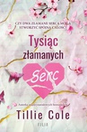 ebook Tysiąc złamanych serc - Tillie Cole