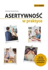 ebook Asertywność w praktyce. Jak zachować się w typowych sytuacjach? - Dorota Gromnicka