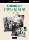 ebook Spis rzeczy, których już nie ma - LEKSYKON - Andrzej Kozioł