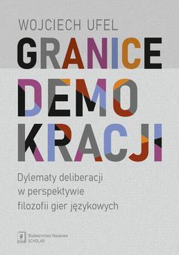 ebook Granice demokracji