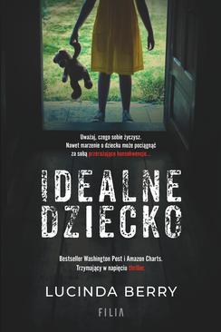 ebook Idealne dziecko