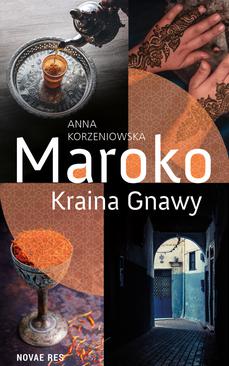 ebook Maroko. Kraina Gnawy