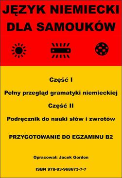 ebook Język niemiecki dla samouków