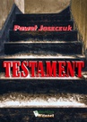 ebook Testament - Paweł Jaszczuk,Stanisław Wawrzyniec Staszic