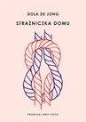 ebook Strażniczka domu - Dola de Jong