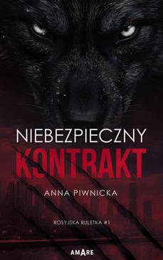 ebook Niebezpieczny kontrakt