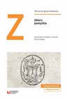 ebook Zbiory poetyckie - Wincenty Ignacy Marewicz