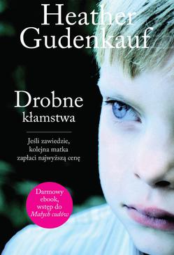 ebook Drobne kłamstwa