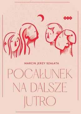 ebook Pocałunek na dalsze jutro