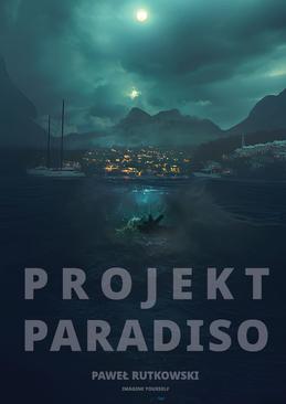 ebook Projekt Paradiso