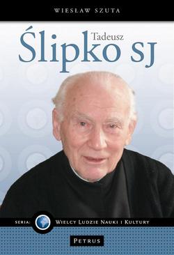 ebook Tadeusz Ślipko SJ