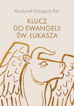 ebook Klucz do Ewangelii św. Łukasza