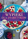 ebook Wypieki dla diabetyków - Agata Lewandowska