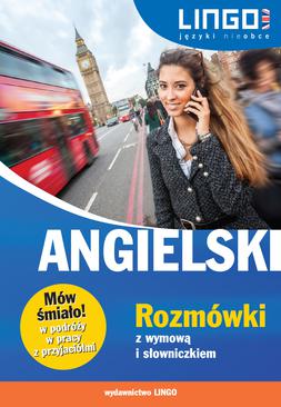 ebook Angielski. Rozmówki z wymową i słowniczkiem