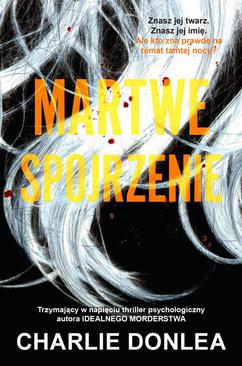 ebook Martwe spojrzenie