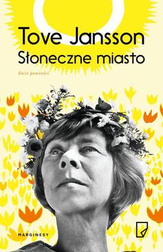 ebook Słoneczne miasto