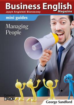 ebook Mini guides: Managing people