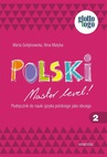 ebook Polski. Master level! 2. Podręcznik do nauki języka polskiego jako obcego (A1) - Nina Matyba,Marta Gołębiowska