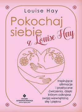 ebook Pokochaj siebie z Louise Hay