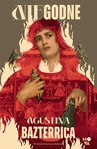 ebook Niegodne - Agustina Bazterrica