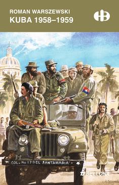 ebook Kuba 1958-1959