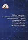 ebook Zmiana wybranych wskaźników biochemicznych krwi na tle wydolności fizycznej osób z uszkodzonym rdzeniem kręgowym w odcinku szyjnym, aktywnych fizycznie - Katarzyna Domaszewska