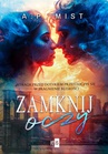 ebook Zamknij oczy - A.P. Mist