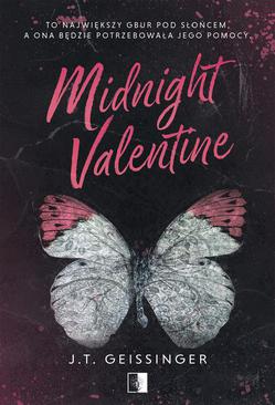 ebook Midnight Valentine