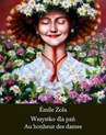 ebook Wszystko dla pań. Au bonheur des dames - Émile Zola