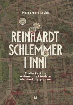 ebook Reinhardt, Schlemmer i inni