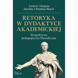 ebook Retoryka w dydaktyce akademickiej