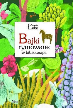 ebook Bajki rymowane w biblioterapii