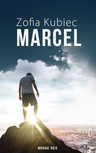 ebook Marcel - Łukasz Konieczny,Kubiec Zofia