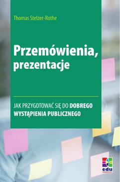 ebook Przemówienia, prezentacje